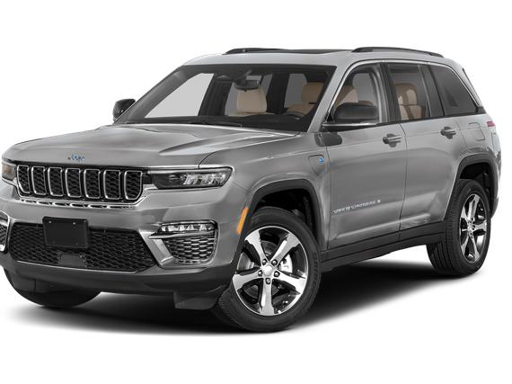 JEEP GRAND CHEROKEE 2023 1C4RJYE67P8907789 image JEEP GRAND CHEROKEE 2023 1C4RJYE67P8907789 image